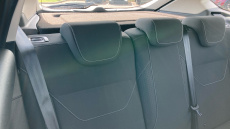 Ford Focus 1.0 EcoBoost 125 Zetec 5dr Petrol Hatchback